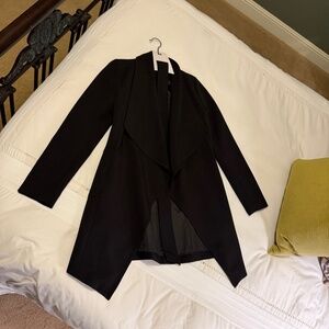 Tahari Wrap Coat